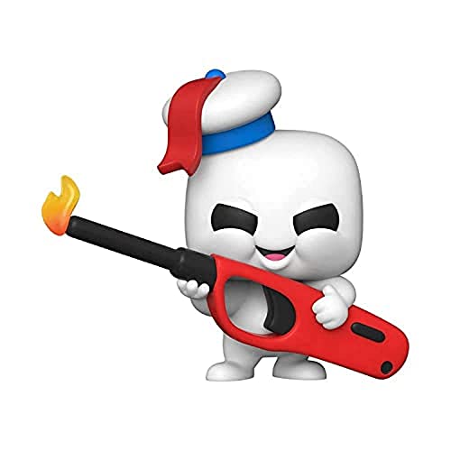 ファンコ FUNKO フィギュア 人形 アメリカ直輸入 Funko Pop! Movies: Ghostbusters Afterlife - Mini Puft with Lightファンコ FUNKO フィギュア 人形 アメリカ直輸入｜angelica 16,289円
