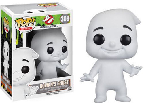 ファンコ FUNKO フィギュア 人形 アメリカ直輸入 Funko POP Movies: Ghostbusters 2016 Rowan's Ghost Action Figureファンコ FUNKO フィギュア 人形 アメリカ直輸入｜angelica