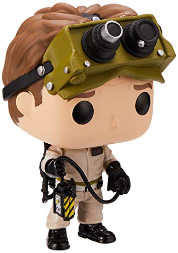 ファンコ FUNKO フィギュア 人形 アメリカ直輸入 Funko Pop! Movies: Ghostbusters - Dr. Raymond Stantz, Multicolorファンコ FUNKO フィギュア 人形 アメリカ直輸入|angelica
