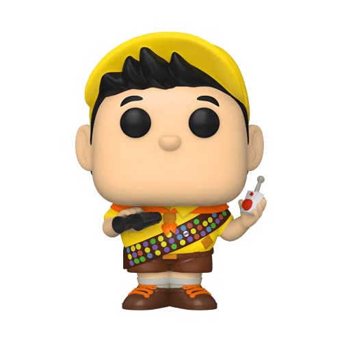 ファンコ FUNKO フィギュア 人形 アメリカ直輸入 Funko Pop! Disney: Dug Days - Russelファンコ FUNKO フィギュア 人形 アメリカ直輸入｜angelica