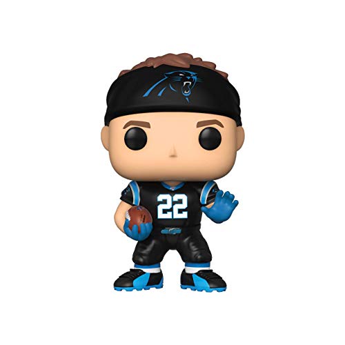 ファンコ FUNKO フィギュア 人形 アメリカ直輸入 FUNKO POP! NFL: Christian McCaffrey (Panthers)ファンコ FUNKO フィギュア 人形 アメリカ直輸入｜angelica
