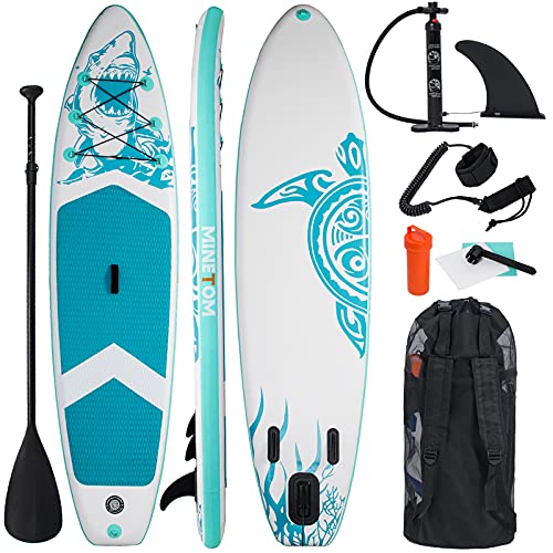 【楽天市場】スタンドアップパドルボード マリンスポーツ サップボード SUPボード Inflatable Stand Up