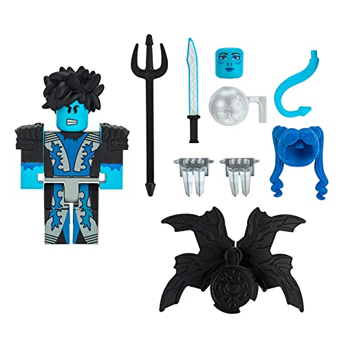 楽天市場】ROBLOX ロブロックス ミステリーフィギュア シリーズ9