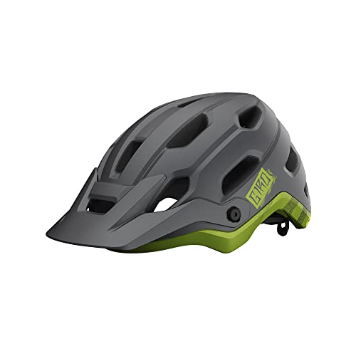 ヘルメット 自転車 サイクリング 輸入 クロスバイク Giro Source MIPS Men's Dirt Cycling Helmet - Matte Metallic Black Ano Lime (2022), Medium (55-59 cm)ヘルメット 自転車 サイクリング 輸入 クロスバイク