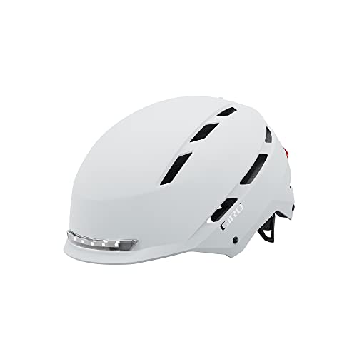 ヘルメット 自転車 サイクリング 輸入 クロスバイク Giro Escape MIPS Adult Urban Cycling Helmet - Matte Chalk (2022), Medium (55-59 cm)ヘルメット 自転車 サイクリング 輸入 クロスバイク