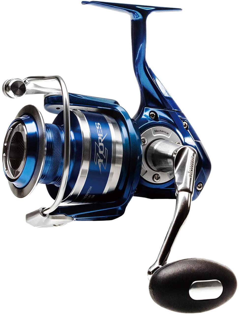 オクマ　アゾレス16000P オクマ OKUMA スピニングリール ｜トップウォータータックルズ