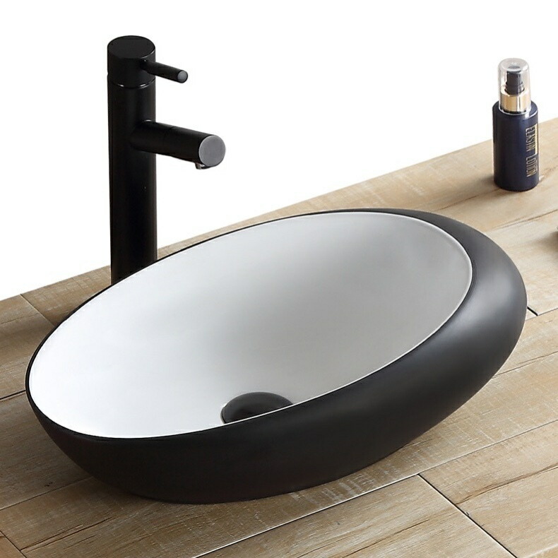 楽天市場】A028410洗面台 洗面ボウルセット 洗面ボール 陶器 手水鉢