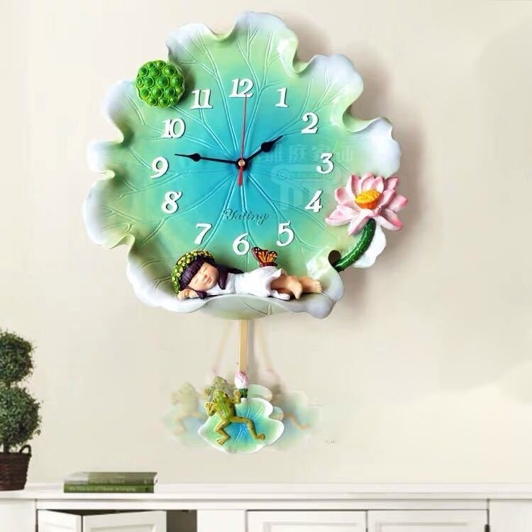 壁掛け時計 クロック かけ時計 掛け時計|SSG SHOP