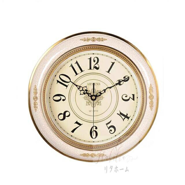高級感豪華時計 ．壁掛け時計｜SSG SHOP
