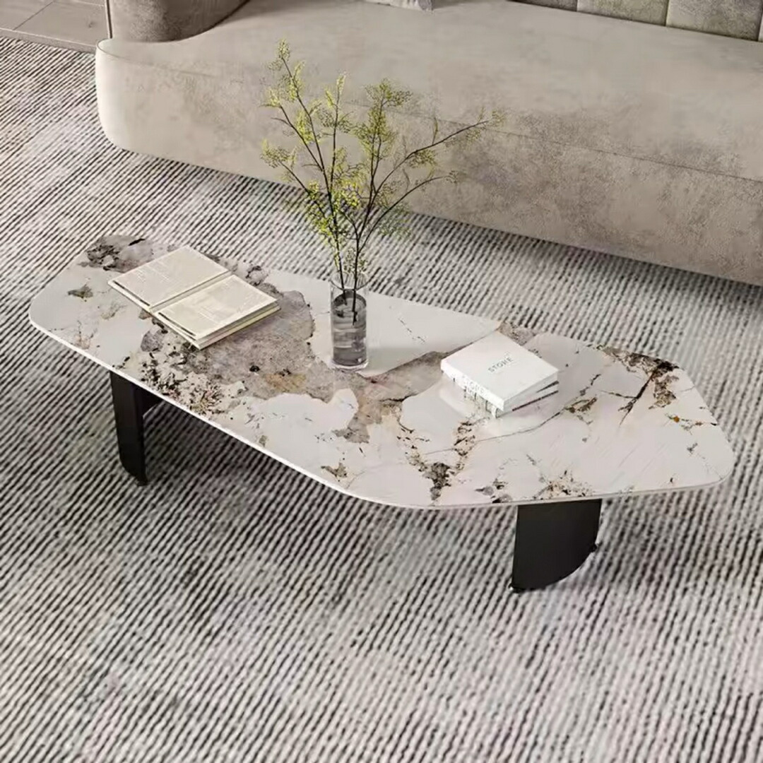 楽天市場】A006786ローテーブル リビングテーブル センター