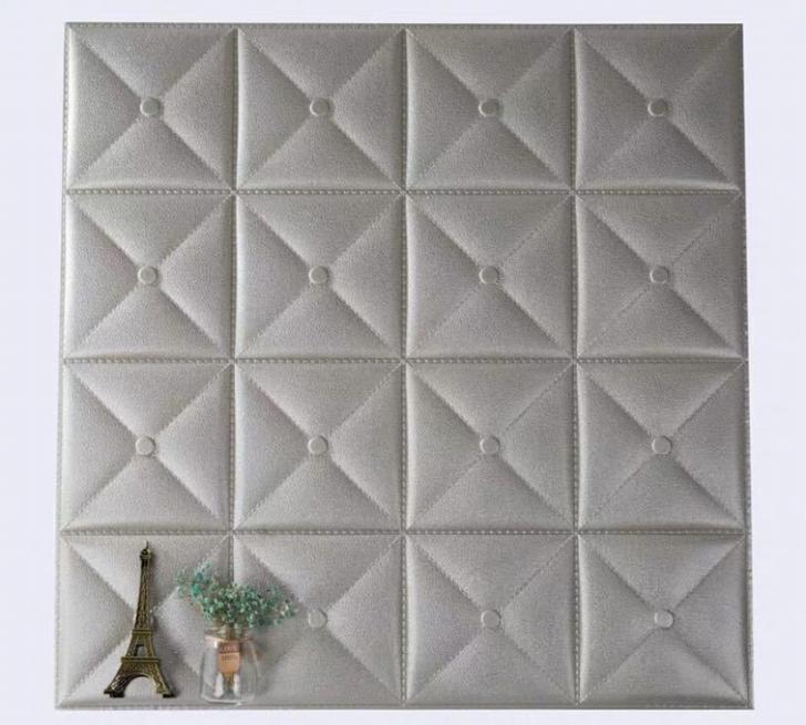 50枚 70cm×70糎 周囲の状況壁 ．3D立体レンガ飾りつけ壁紙 雨合羽 後ろぎたない押しとどめる 菌類押しとどめる