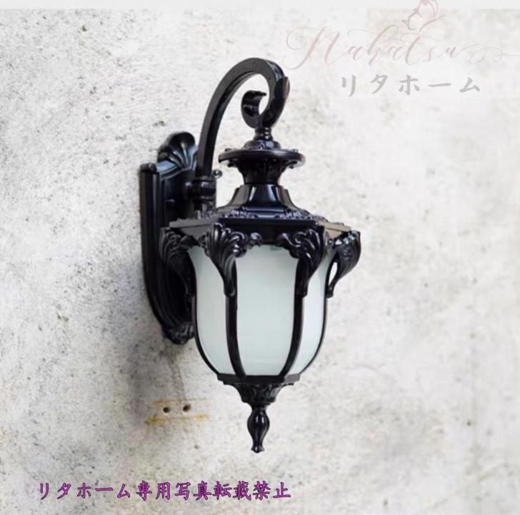 防水 ポーチライト 壁掛けライト ブラケットライト．玄関灯 照明器具 壁掛け照明｜SSG SHOP