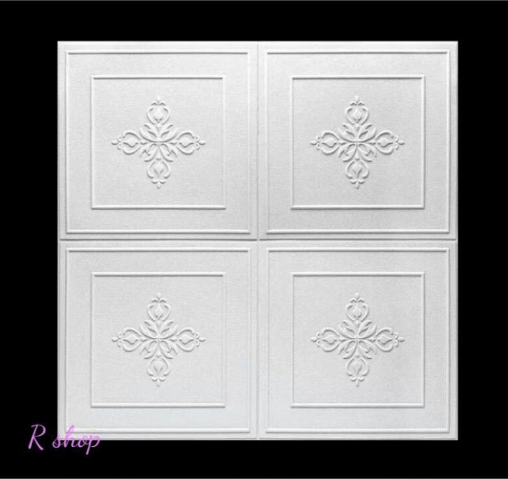 50枚 70cm×70糎 ．周囲の状況壁 3D立体レンガ飾りつけ壁紙 雨合羽 後ろぎたない押しとどめる 菌類押しとどめる