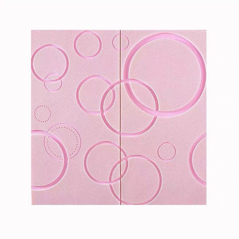 50枚 70cm×70珊 周囲の状況壁 ．3D立体レンガ飾りつけ壁紙 雨合羽 ．後ろぎたない押しとどめる 菌類押しとどめる