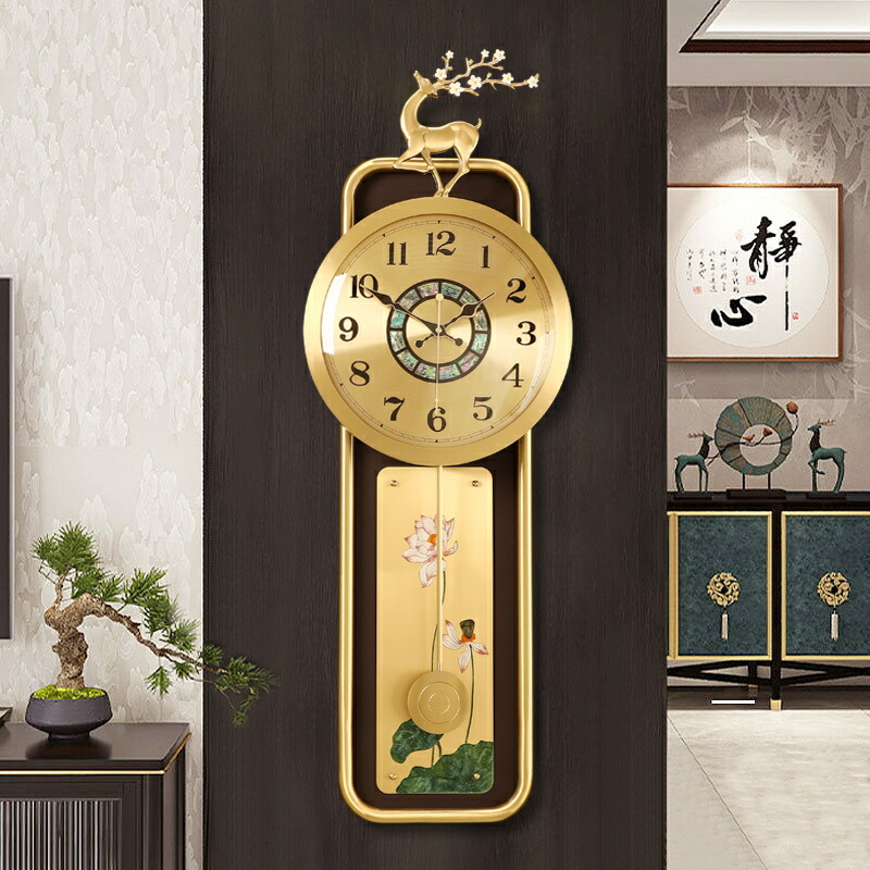 【貨物輸送無料】飾りもの時 レトロスタイル 時辰儀 飾りもの時辰儀 リビング御部屋 書室 寝部屋 身寄り用 目あたらしい表現スタイル ライトラグジュアリー 止ん事無いな佇まい 素晴らしい 金管楽器色 御膳上等感 無声映画時辰儀 飾りもの時辰儀 工作祝い事 一緒になる祝い事 寝部屋