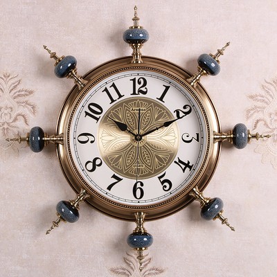 C191壁掛け時計 クロック かけ時計 掛け時計|SSG SHOP