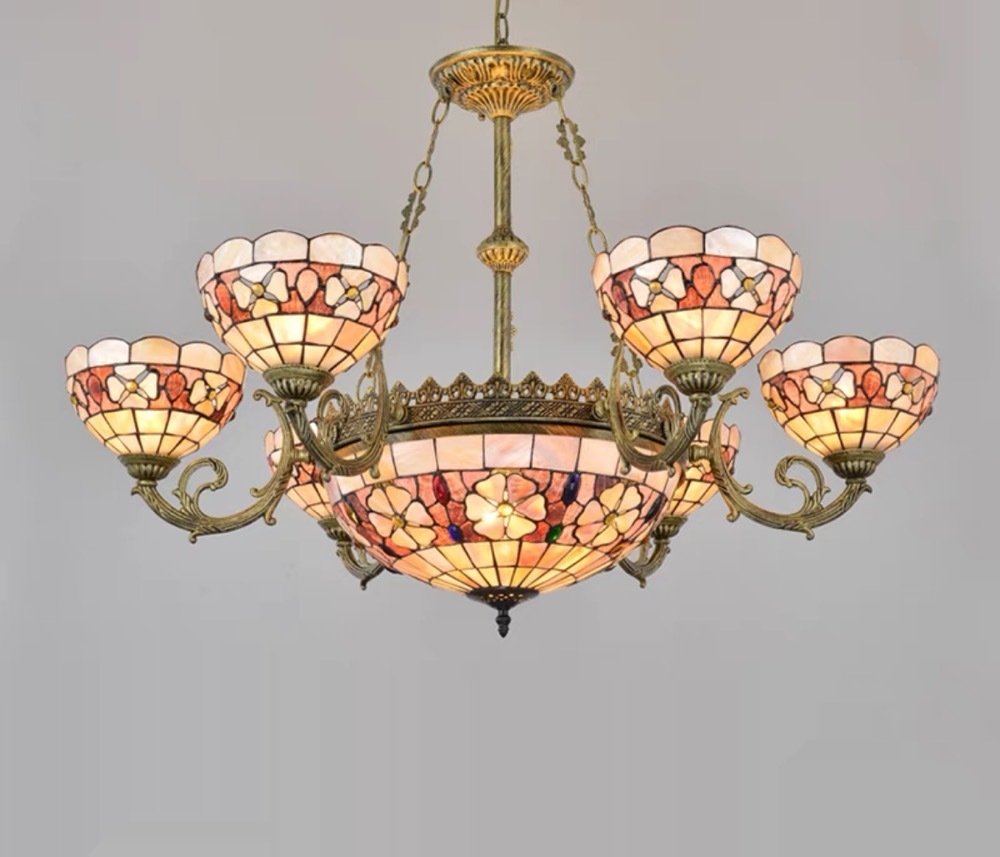 楽天市場】A002741ペンダントライト．洋風照明 シャンデリア 北欧