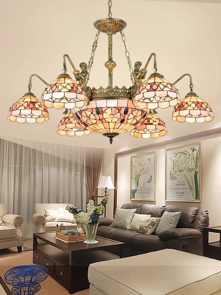 楽天市場】A002741ペンダントライト．洋風照明 シャンデリア 北欧