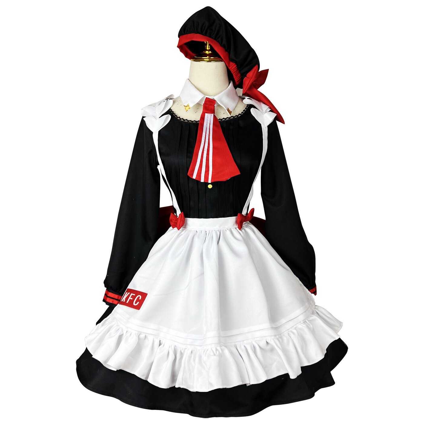 けいおん　アニメ　メイド　レトロ　レア　バッジ　昔　グッズ　懐かしい　コスプレ けいおん！フィギュア ～メイド服ver.3～ 平沢唯単品 (プライズ
