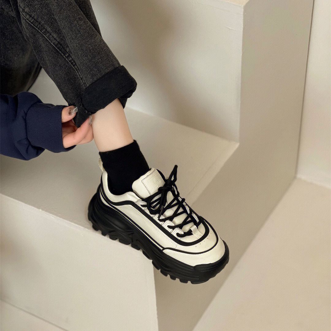 女性のプラットフォームはすべてカジュアルスポーツシューズにマッチします｜SSG SHOP