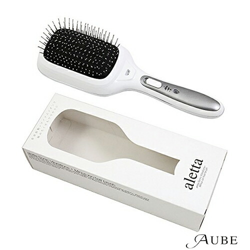 楽天市場】アデランス 電気ブラシ スマスビート [Aderans/SmasuBeat