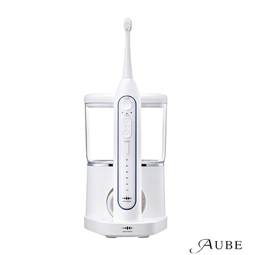 WAVEWAVE 口腔洗浄器 ジェットウォッシャー【宅急便対応】