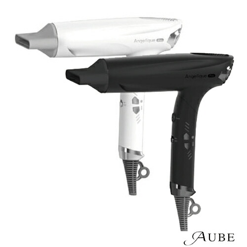 maxell マクセルAngelique Pro ドライヤープロ用 美品 マクセル アンジェリーク プロ プロフェッショナルドライヤー
