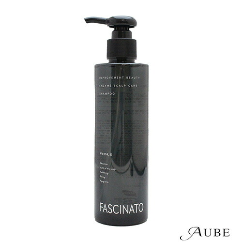 楽天市場】フィヨーレ ファシナート シャンプー EZ 250ml