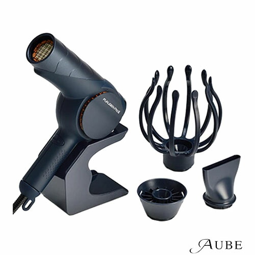 楽天市場】復元カールドライヤー LJC-365 LOUVREDO ルーヴルドー