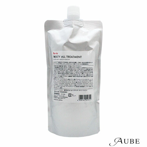 Re-taトスティオールミスト400ml Amazon | Re-ta トスティオールミスト 400ml | ヘアウォーター