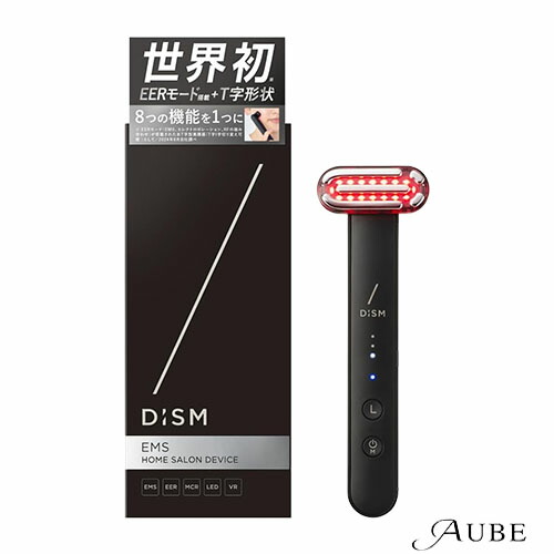 アンファー ANGFA ディズム EMS EER メディスキンケアデバイス ディズム DISM BOT2310【宅急便対応】