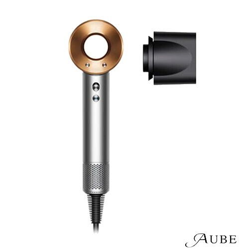 dyson ダイソン Dyson Supersonic 百貨店ソニック 髪の毛ドライヤー Ｎｉ コッパー 固定ディスク08BNBC【宅急便相応う】