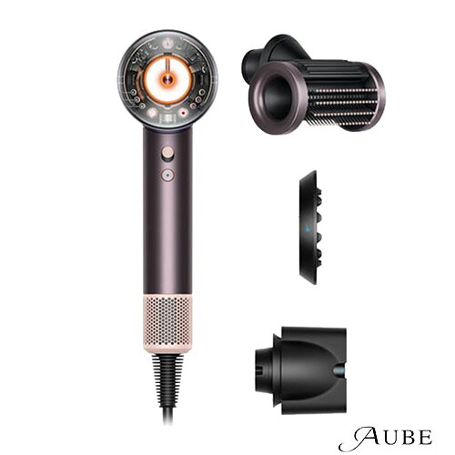 dyson ダイソン Dyson Supersonic 百貨店ソニック 髪の毛ドライヤー ジャスパー酸桃 固定ディスク16JPPL【宅急便相応う】
