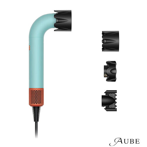 dyson ダイソン Dyson Supersonic r 髪の毛ドライヤー セラミックパティーナ/トパーズ色 固定ディスク17CPATO【宅急便相応う】