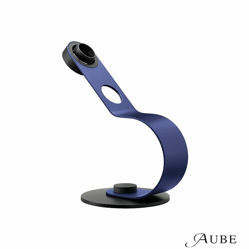 dyson ダイソン Dyson Supersonic 収納スタンド ネイビー stand Retail PBu【宅急便対応】｜ＡＵＢＥ（オーブ）店