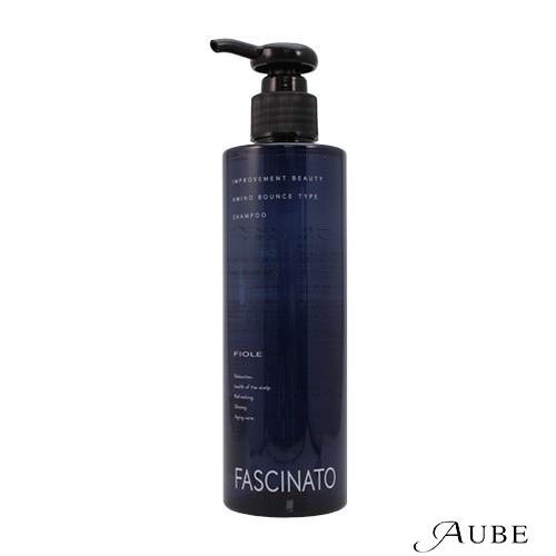 楽天市場】フィヨーレ ファシナート シャンプー EZ 250ml