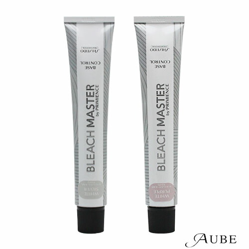 楽天市場】資生堂 ブリーチマスター ベースコントロール WP 80g