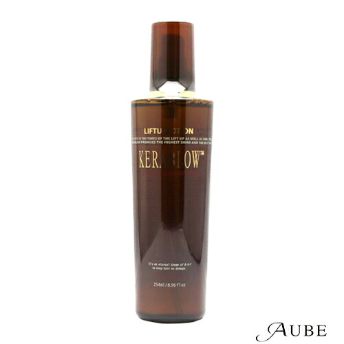 楽天市場】【正規品】KERABLOW ケラブロー リフトアップローション60mL