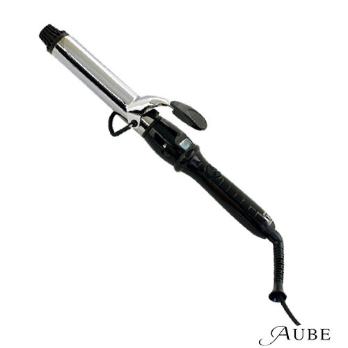 アイビル デジタルディスプレイアイロン D2 32mm チタンバレル【宅急便対応】