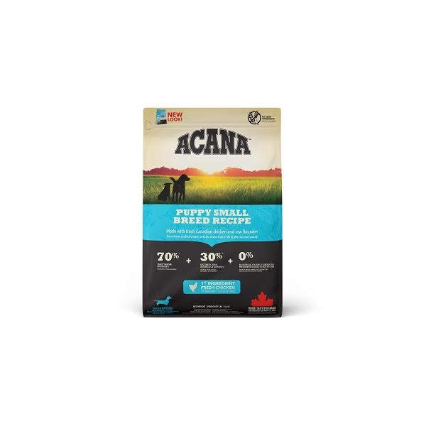 アカナ パピースモールブリードレシピ 6kg 11,055円