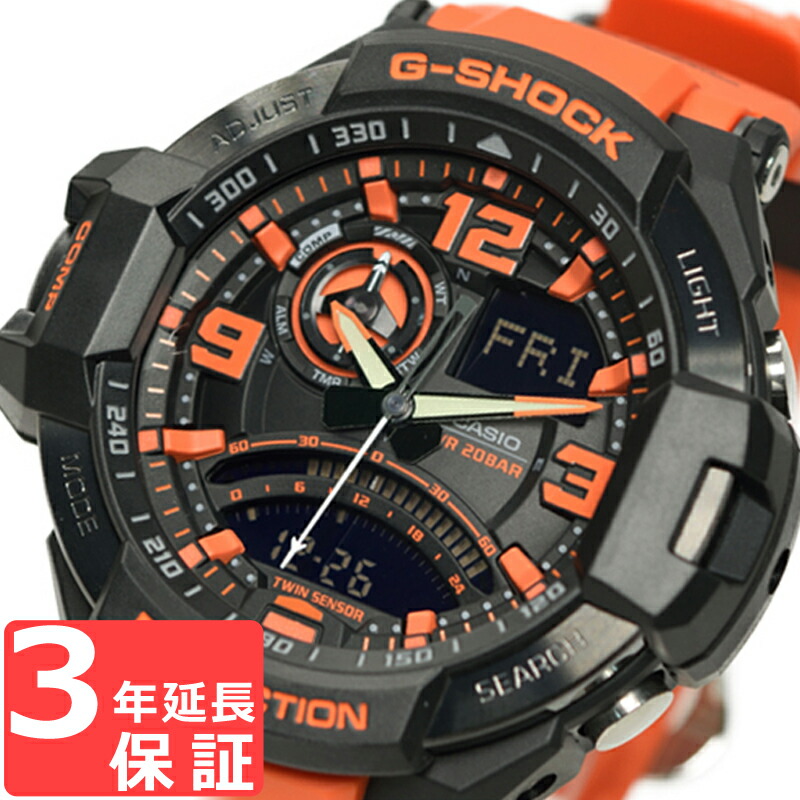 casio g shock ga 1000 4adr