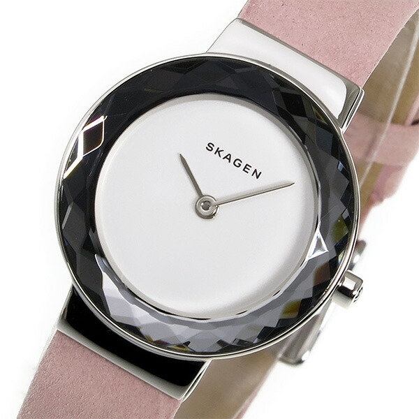 【3年保証】 スカーゲン メンズ レディース ユニセックス 腕時計 SKAGEN 時計 スカーゲン 時計 SKAGEN 腕時計 人気 レオノーラ クオーツ ブランド SKW2425 ピンク スカーゲン レディース 【3年保証】 スカーゲン メンズ レディース ユニセックス 腕時計 SKAGEN 時計 スカーゲン 時計 SKAGEN 腕時計 人気 レオノーラ クオーツ ブランド SKW2425 ピンク スカーゲン レディース