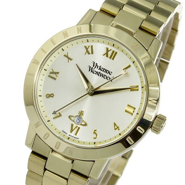 楽天市場】ヴィヴィアンウエストウッド 腕時計 Vivienne Westwood 時計