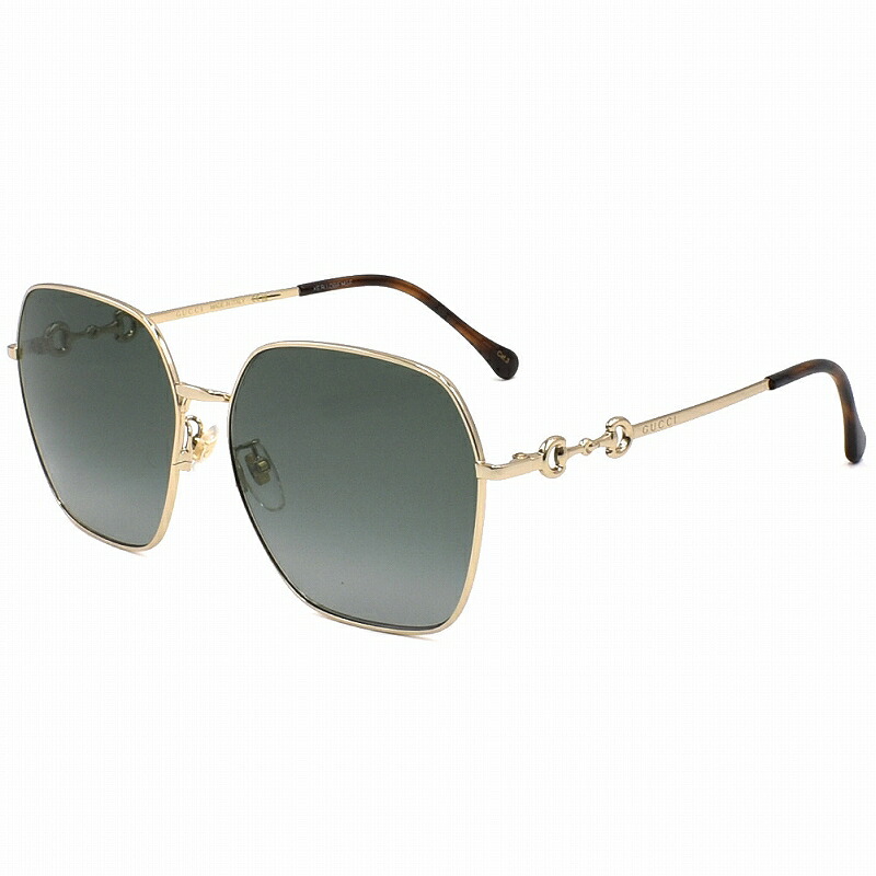 GUCCI グッチ GG0882SA-001 サングラス アジアンフィット メンズ レディース ユニセックス 【A対応商品】｜時計＆雑貨セレクトショップクロス