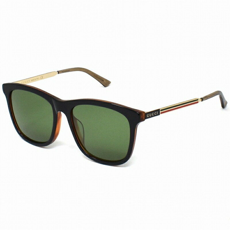 GUCCI グッチ GG0396S-001 サングラス ユニセックス 楽天市場】GUCCI グッチ GG0396S-001 サングラス メンズ