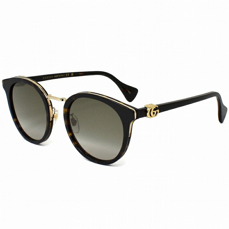 GUCCI グッチ GG1181SK-003 サングラス アジアンフィット メンズ レディース ユニセックス 【A対応商品】｜時計＆雑貨セレクトショップクロス