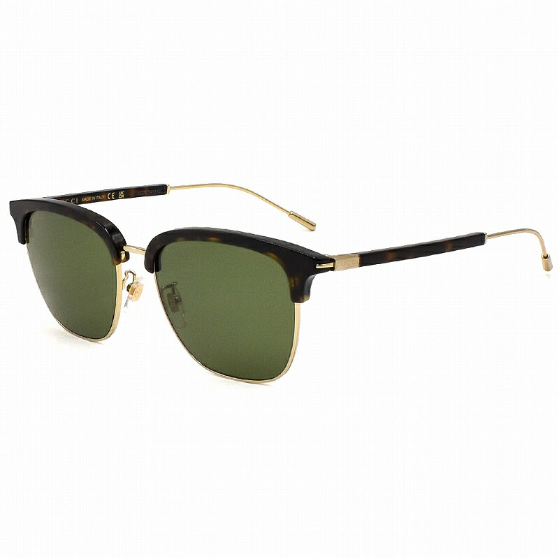 GUCCI グッチ GG1275SA-002 サングラス アジアンフィット メンズ レディース ユニセックス 【A対応商品】|時計&雑貨セレクトショップクロス