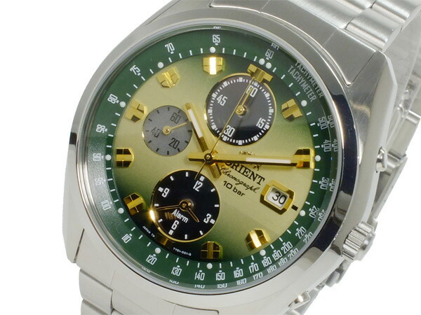 オリエント ORIENT Neo70's ソーラー クロノグラフ メンズ 腕時計 WV0021TY 国内正規 オリエント ORIENT Neo70's ソーラー クロノグラフ メンズ 腕時計 WV0021TY 国内正規