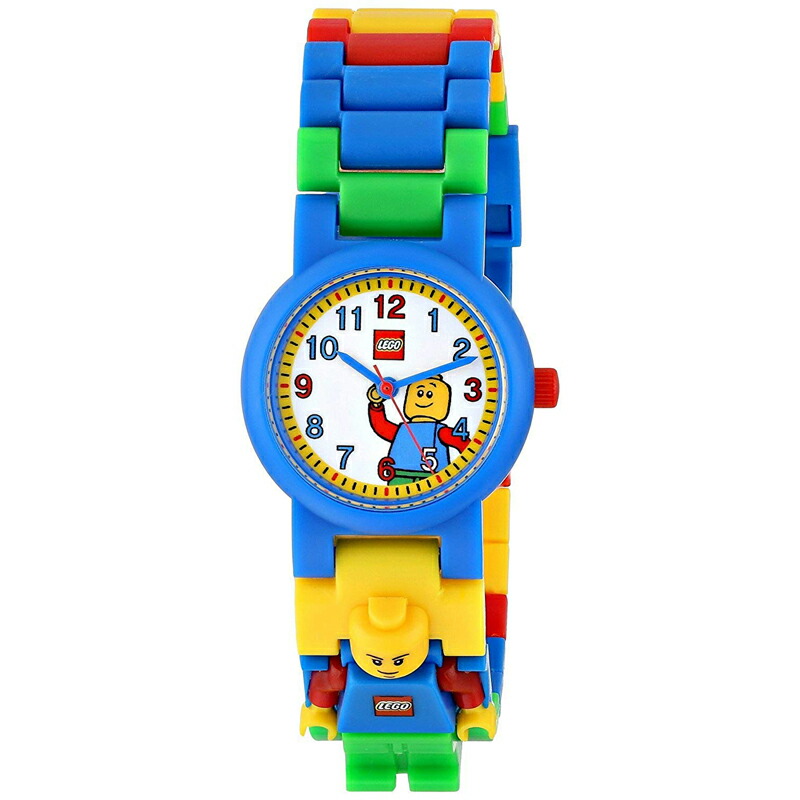 lego watch classic