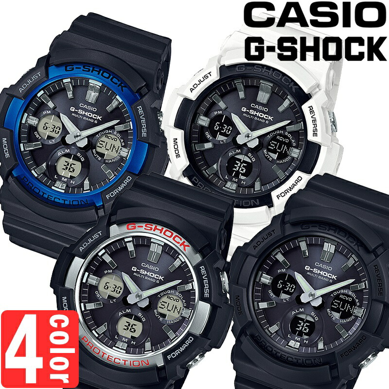 G-SHOCK ジーショック腕時計　AWG-100BR-1AJF　電波ソーラー gaw-100br-1a_2.jpg